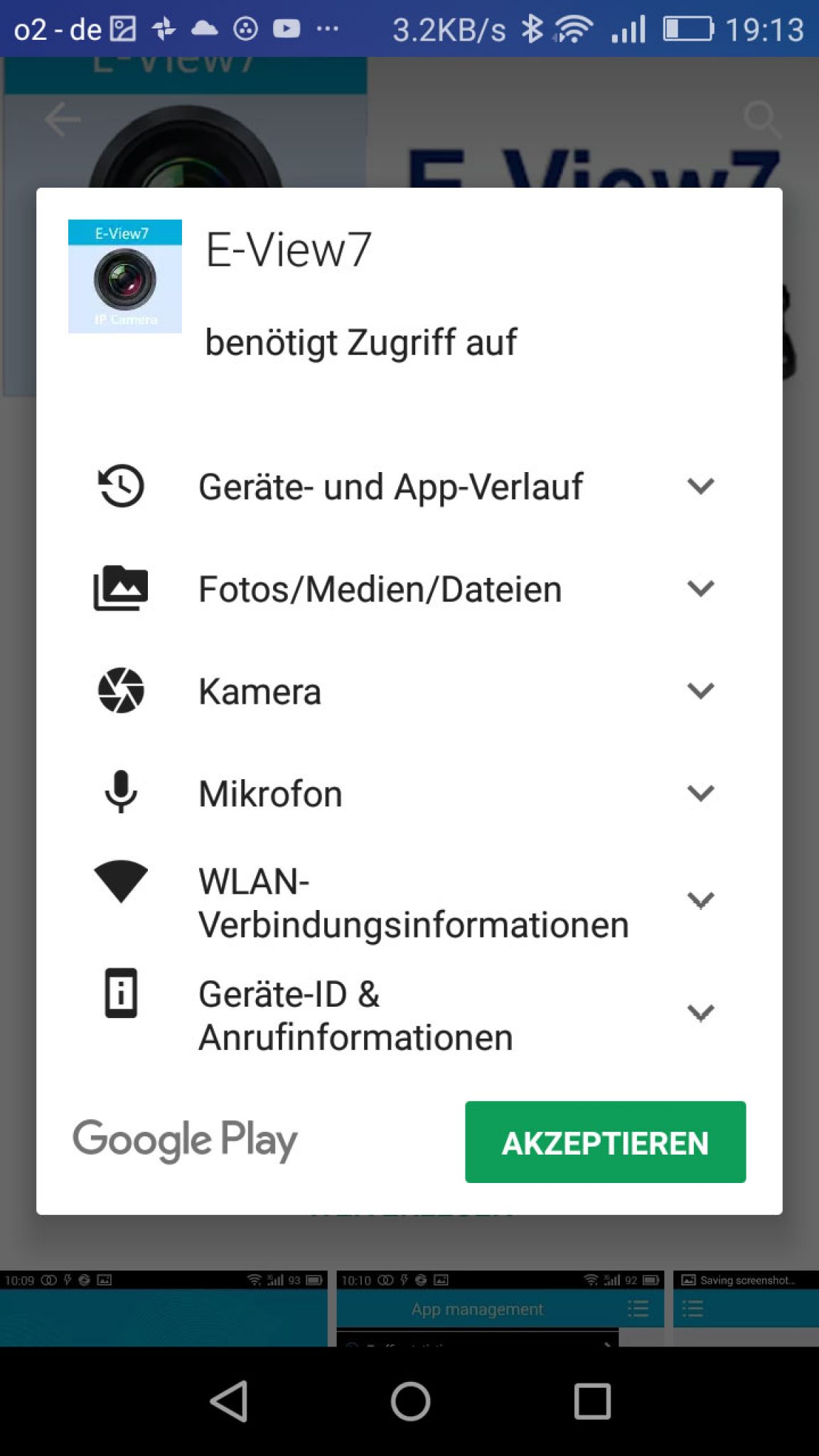 wanscam search tool not finding camera