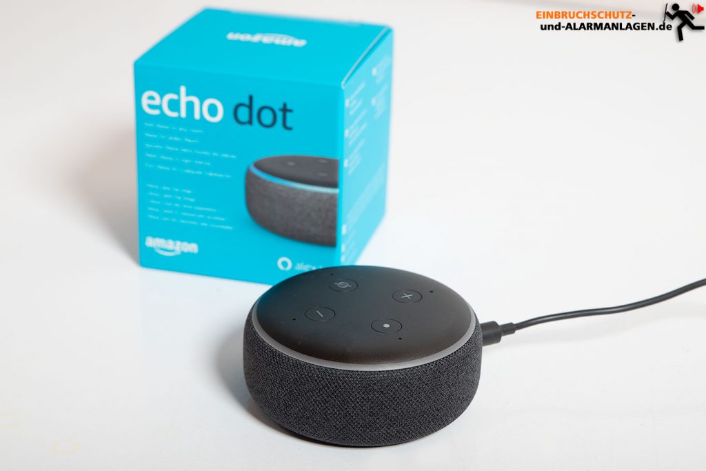 Amazon-Echo-Dot-Alexa-Verpackung-Dot