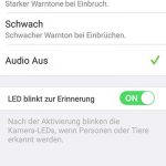 App-EZVIZ-Ueberwachungskamera-CTQ3W-Soundmodus